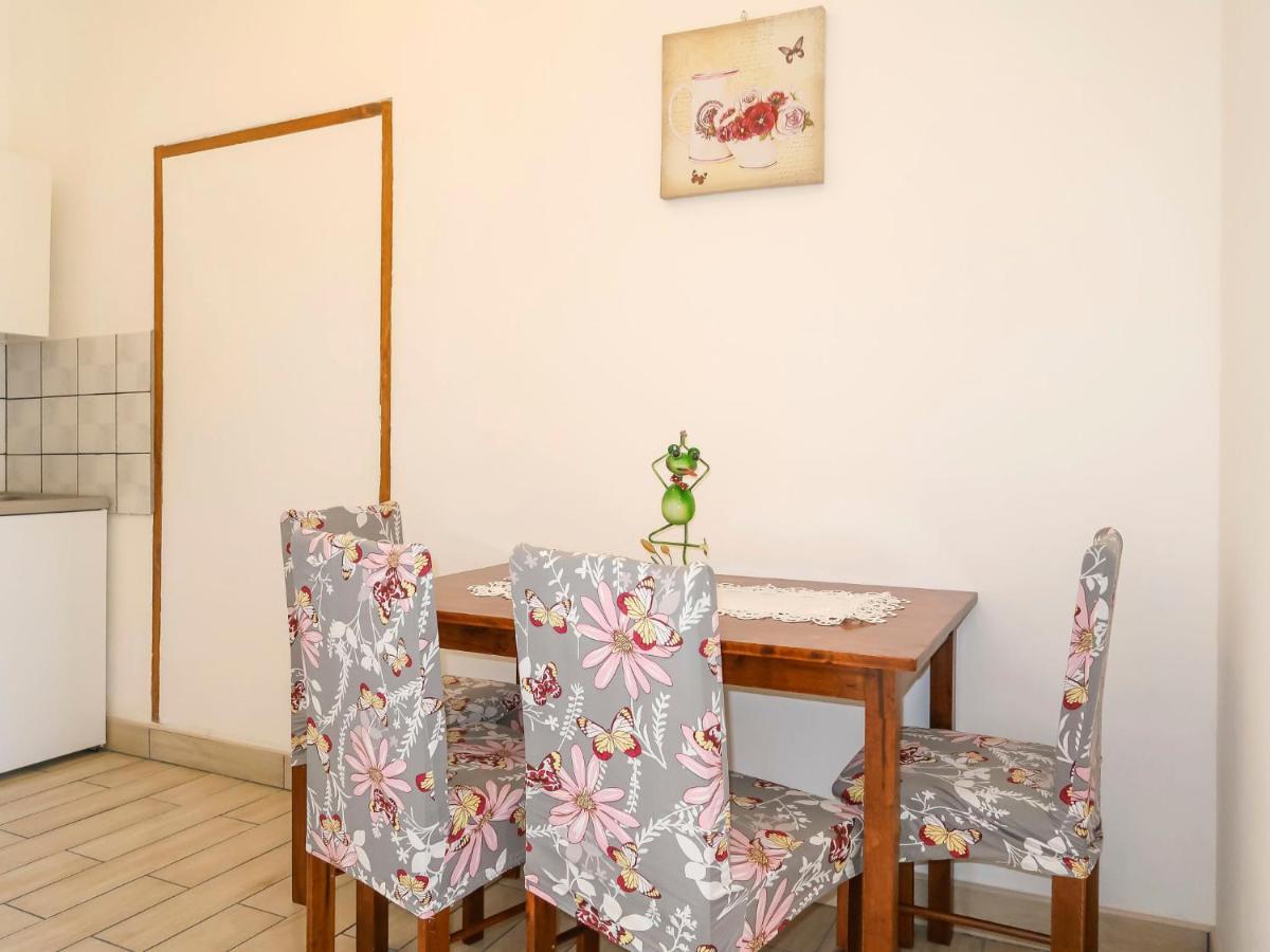 Apartment Golic - Kbg300 By Interhome Cesarica Ngoại thất bức ảnh